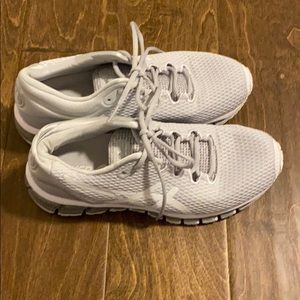 ASIC Gel-Quantum 360